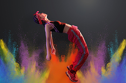 全套VI设计：构建上饶县企业品牌标准化体系的核心支撑